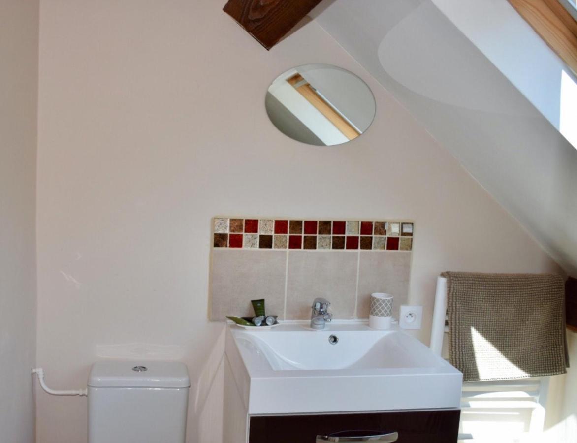 Libellule Bed & Breakfast Coussac-Bonneval Luaran gambar