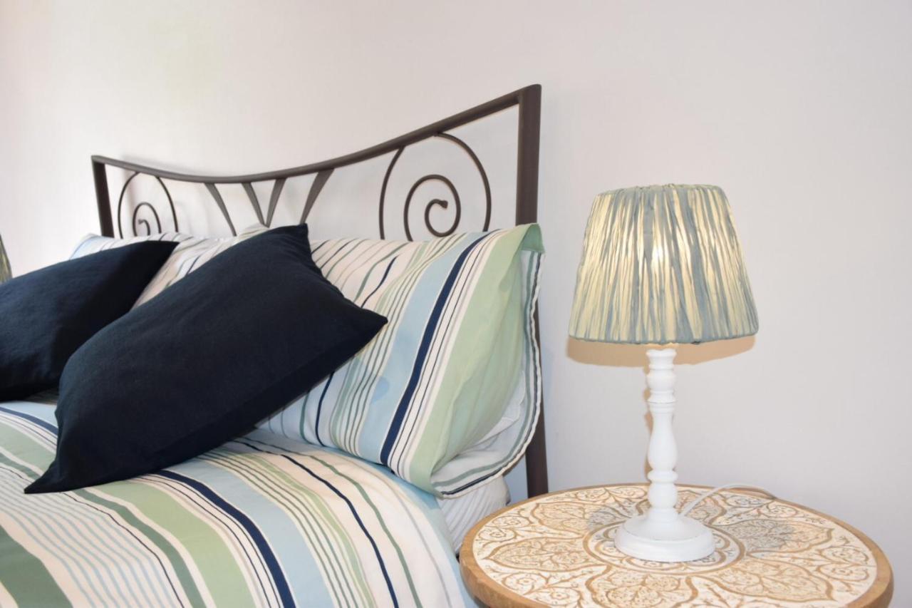 Libellule Bed & Breakfast Coussac-Bonneval Luaran gambar