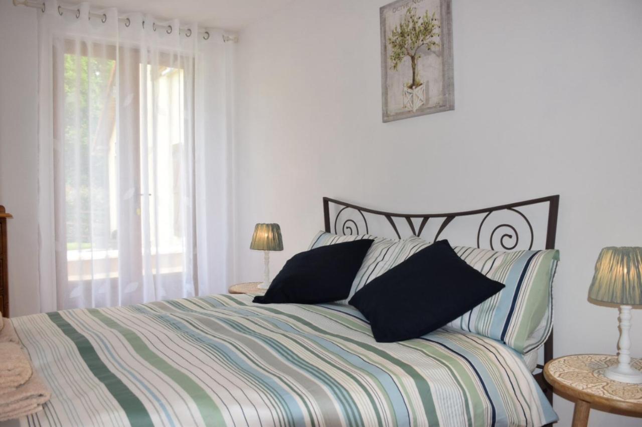 Libellule Bed & Breakfast Coussac-Bonneval Luaran gambar