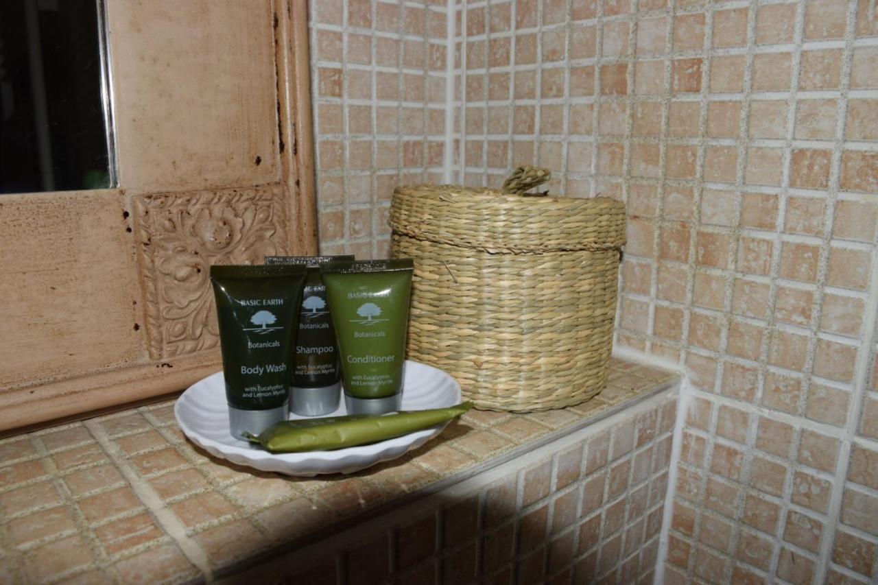 Libellule Bed & Breakfast Coussac-Bonneval Luaran gambar