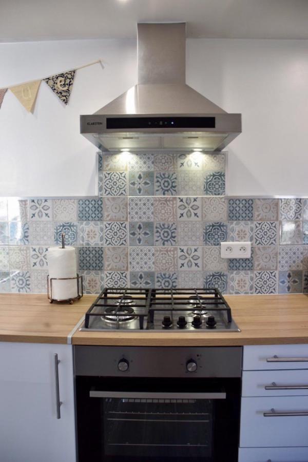 Libellule Bed & Breakfast Coussac-Bonneval Luaran gambar