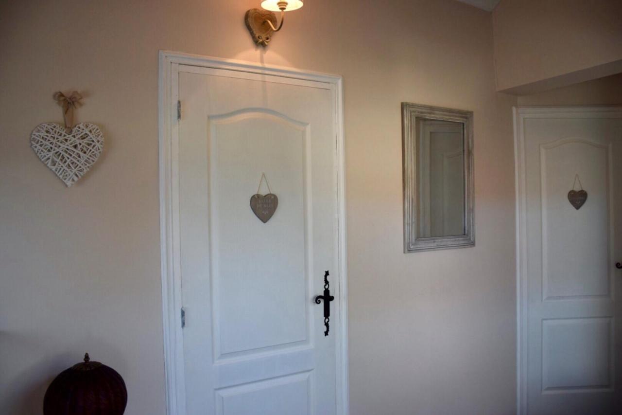 Libellule Bed & Breakfast Coussac-Bonneval Luaran gambar