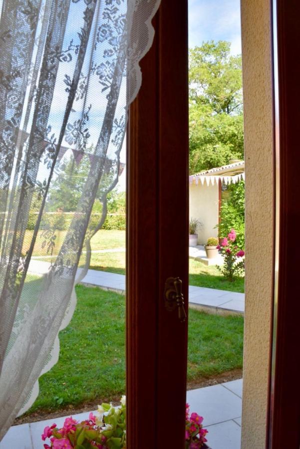 Libellule Bed & Breakfast Coussac-Bonneval Luaran gambar