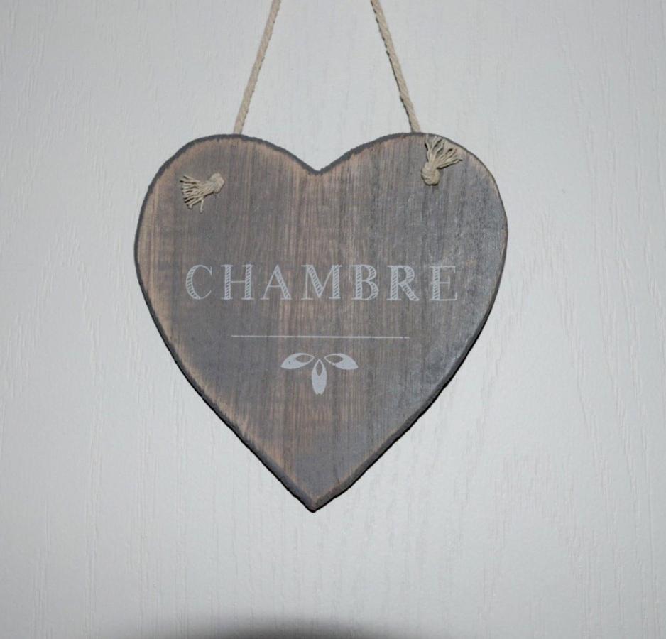 Libellule Bed & Breakfast Coussac-Bonneval Luaran gambar
