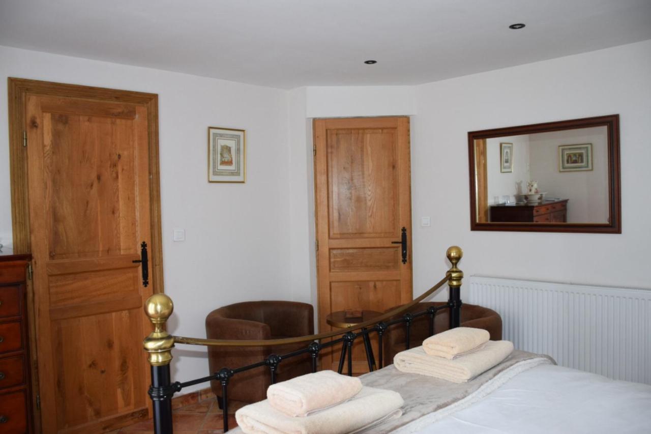 Libellule Bed & Breakfast Coussac-Bonneval Luaran gambar