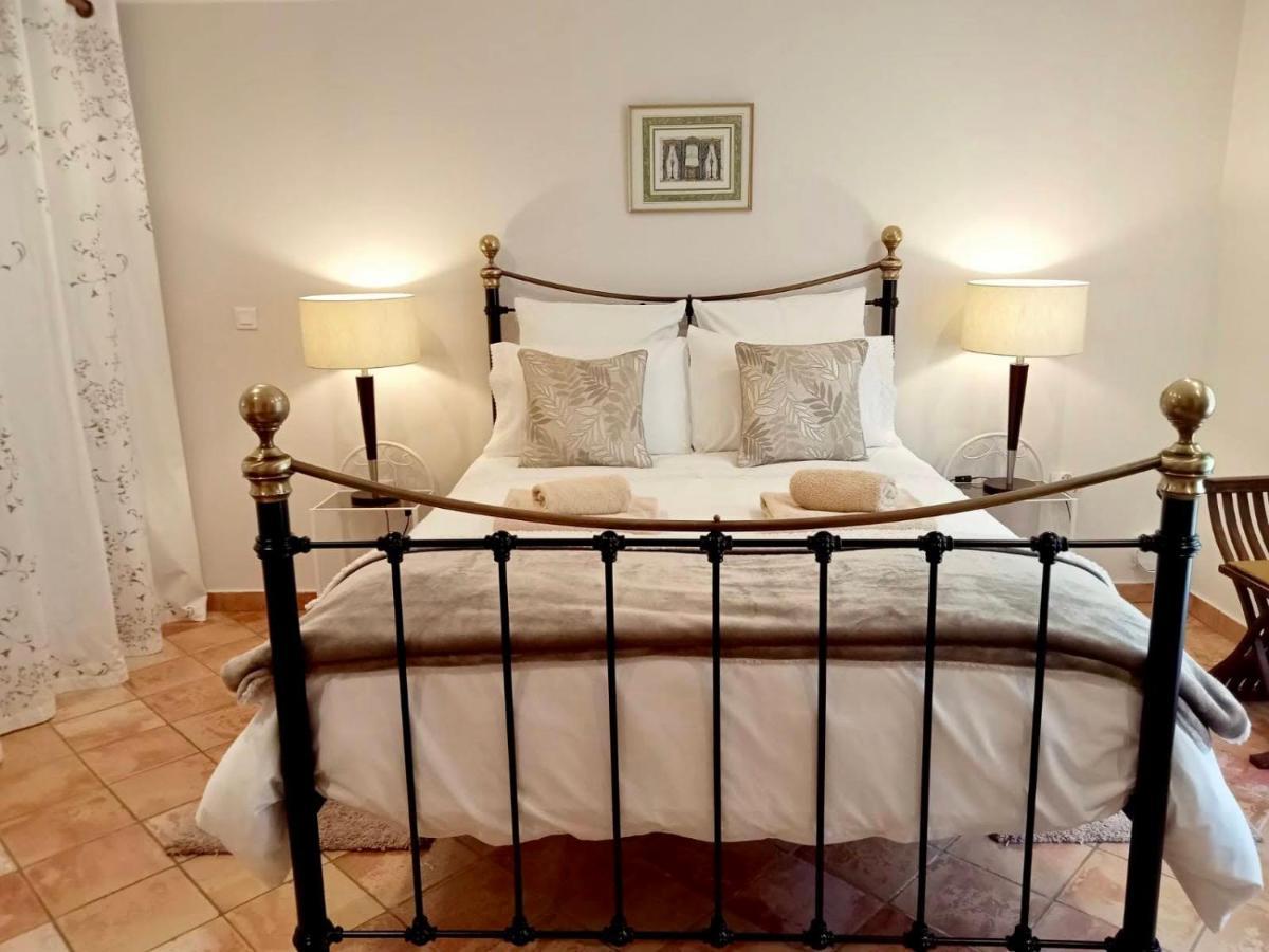 Libellule Bed & Breakfast Coussac-Bonneval Luaran gambar