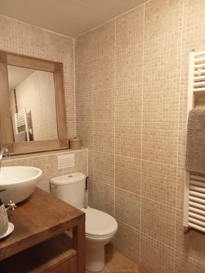 Libellule Bed & Breakfast Coussac-Bonneval Luaran gambar