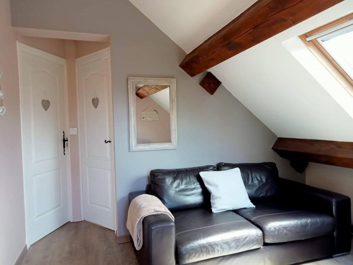 Libellule Bed & Breakfast Coussac-Bonneval Luaran gambar