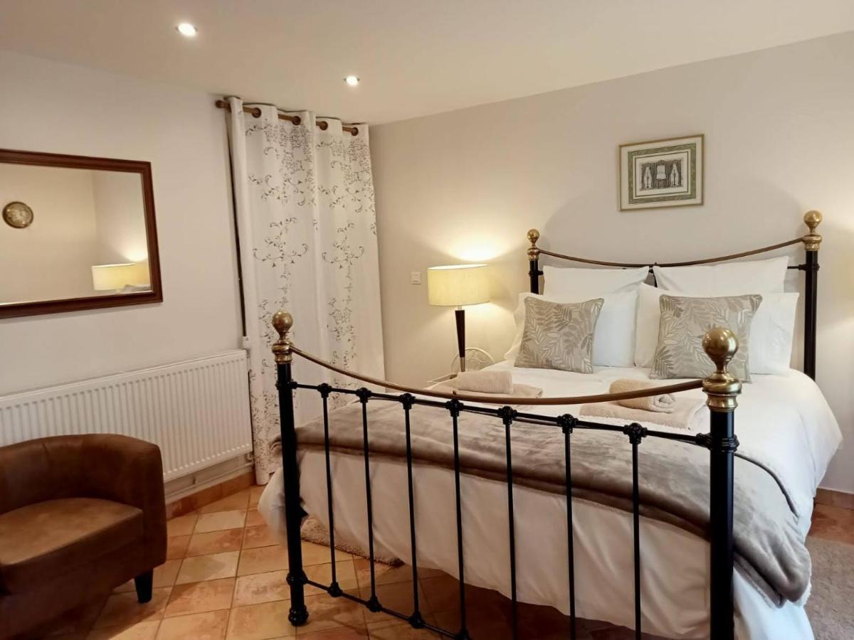 Libellule Bed & Breakfast Coussac-Bonneval Luaran gambar