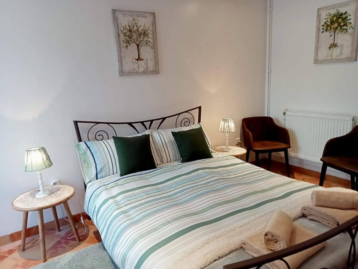 Libellule Bed & Breakfast Coussac-Bonneval Luaran gambar