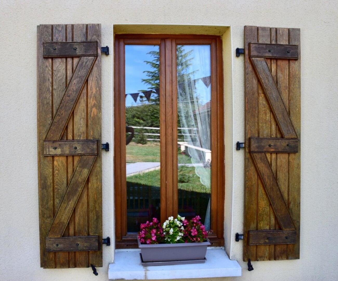 Libellule Bed & Breakfast Coussac-Bonneval Bilik gambar
