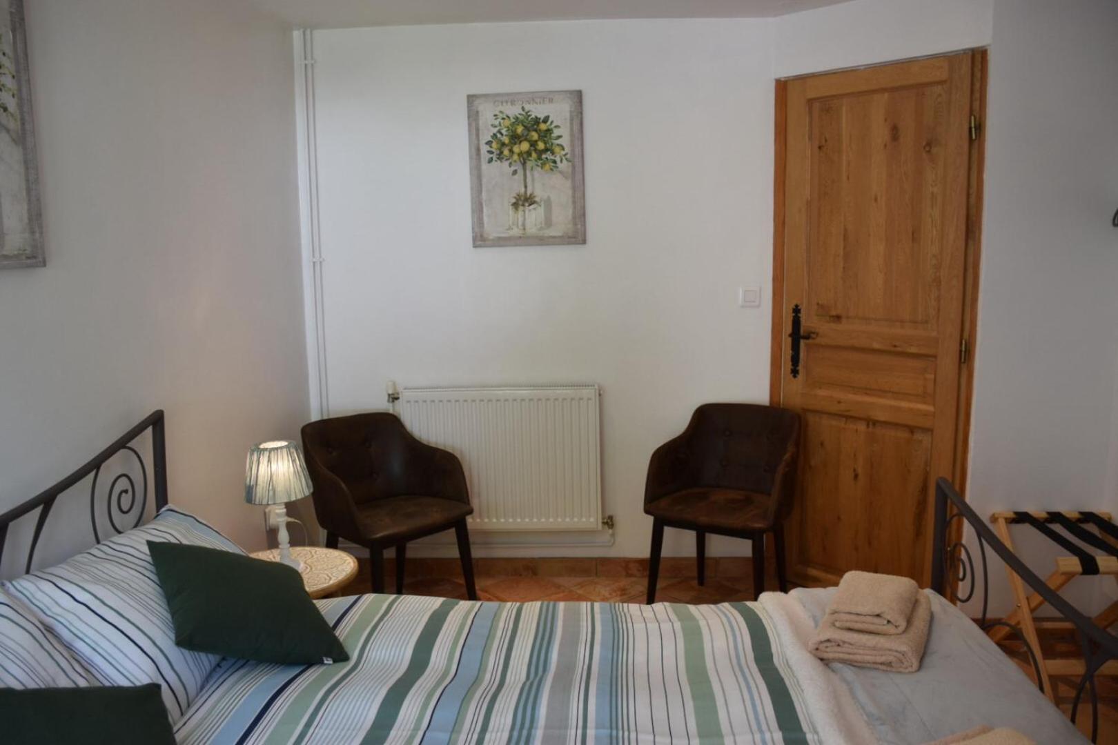 Libellule Bed & Breakfast Coussac-Bonneval Luaran gambar