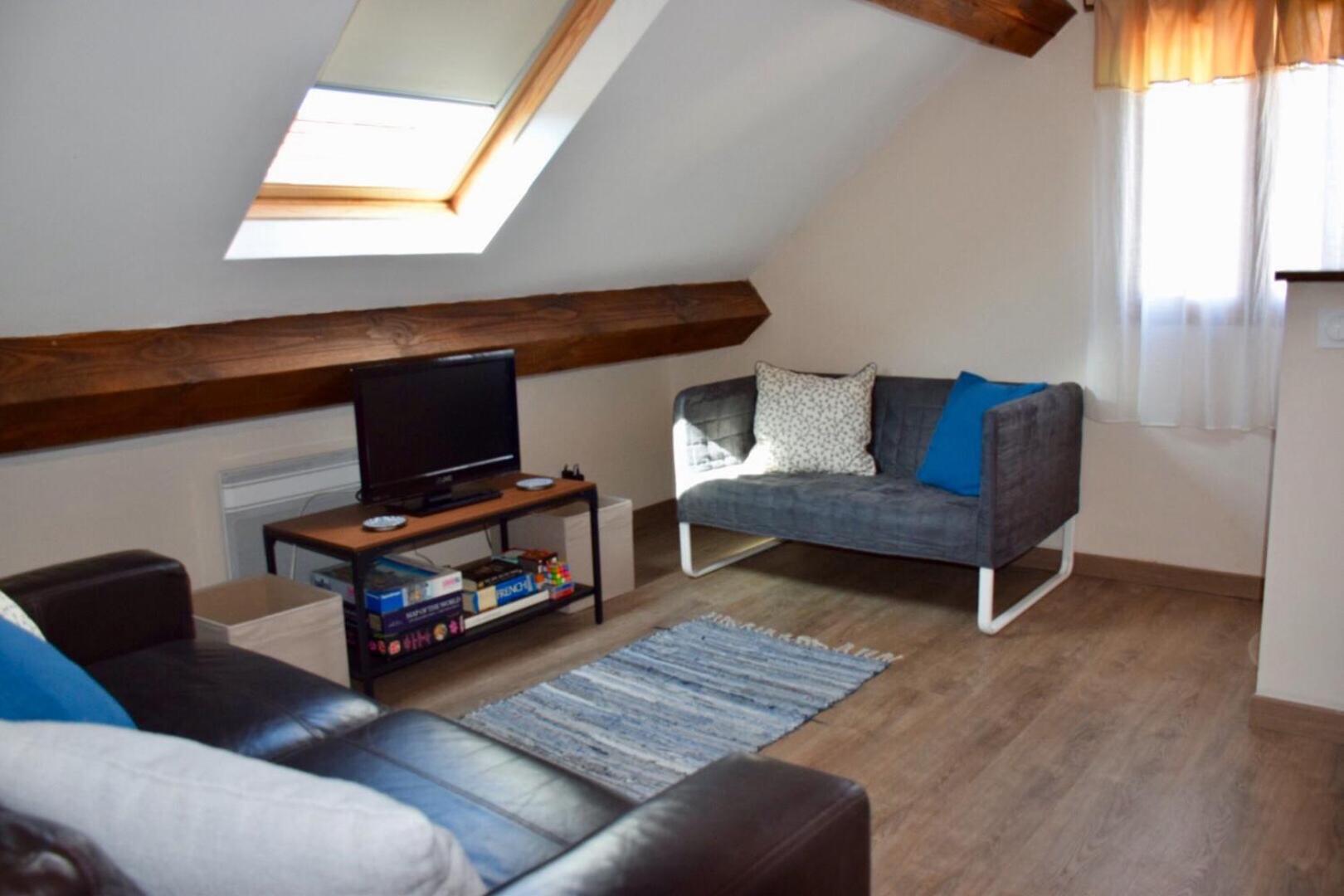 Libellule Bed & Breakfast Coussac-Bonneval Luaran gambar