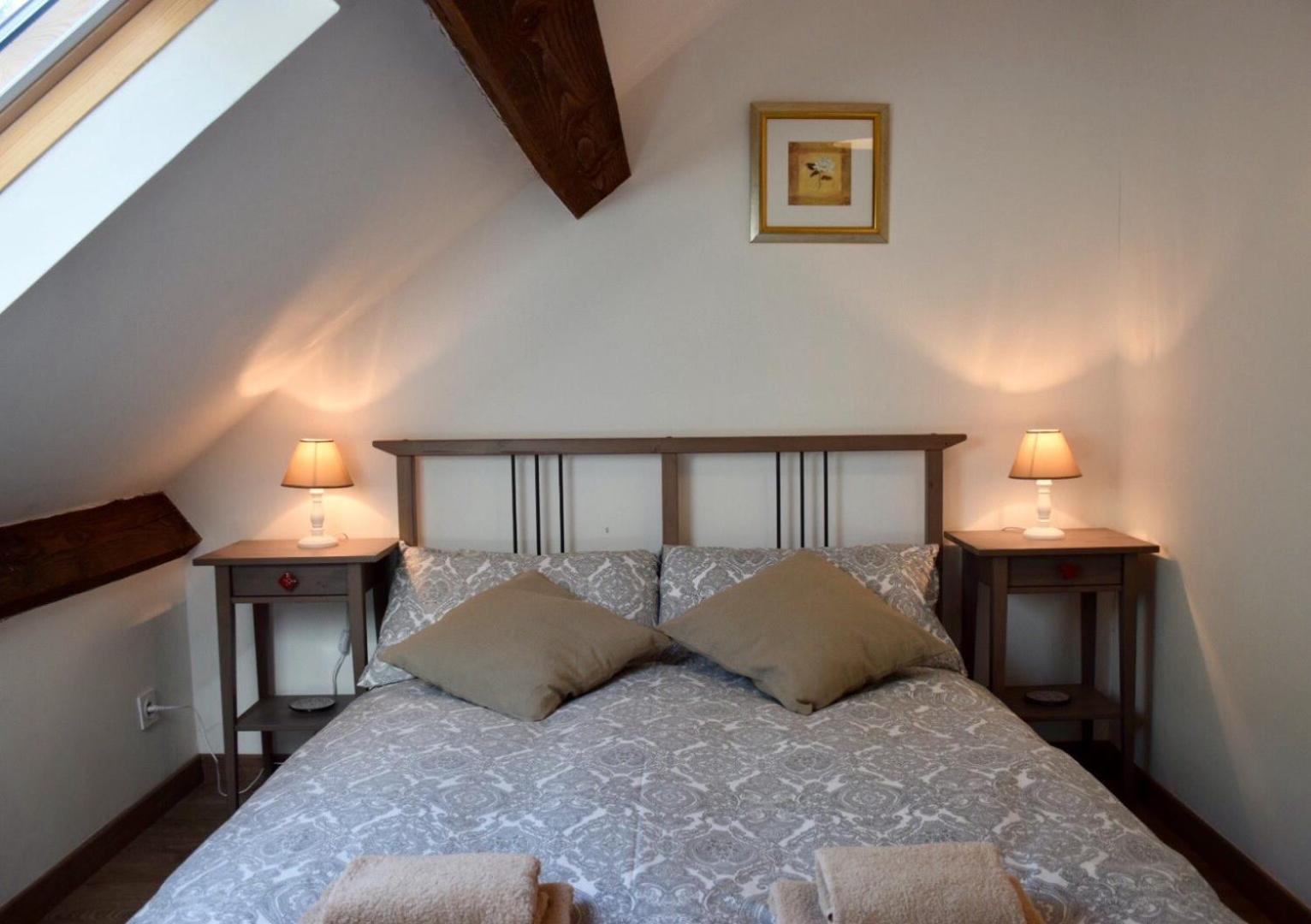 Libellule Bed & Breakfast Coussac-Bonneval Luaran gambar