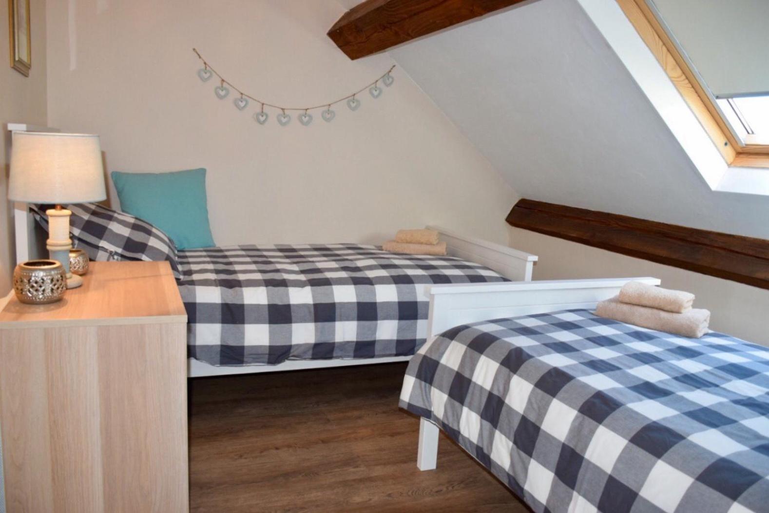 Libellule Bed & Breakfast Coussac-Bonneval Luaran gambar
